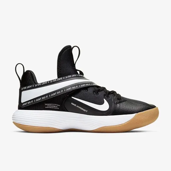 Nike React HyperSet Sneakers