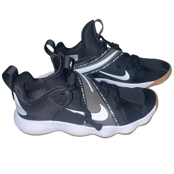 Nike React HyperSet Sneakers
