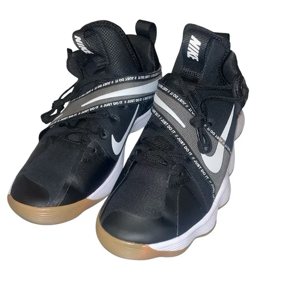 Nike React HyperSet Sneakers