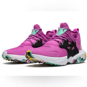 Nike React Presto GS Cosmic Fuchsia