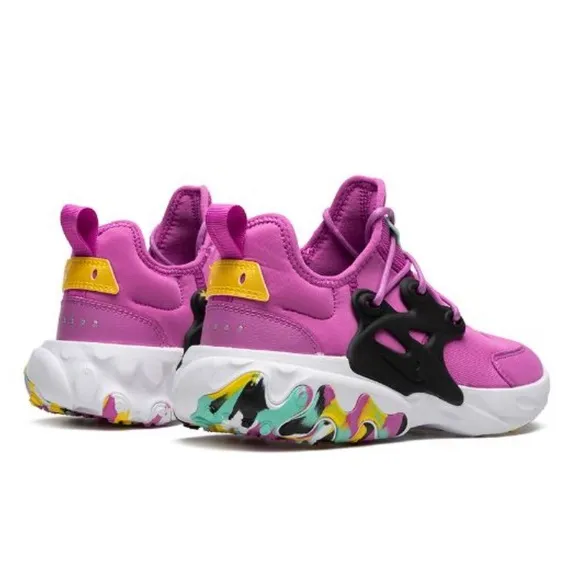 Nike React Presto GS Cosmic Fuchsia