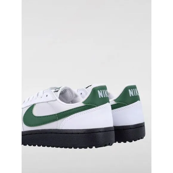 Nike Sneakers men Green Sneakers