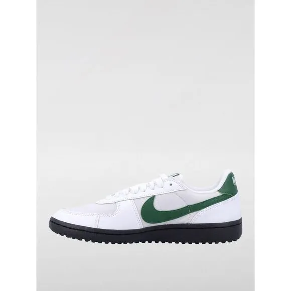 Nike Sneakers men Green Sneakers