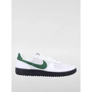 Nike Sneakers men Green Sneakers