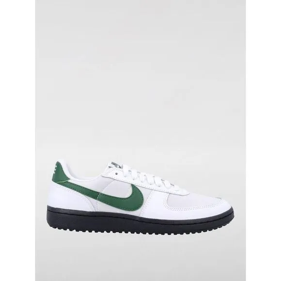 Nike Sneakers men Green Sneakers