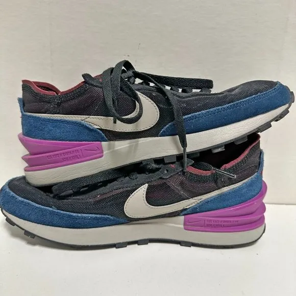 Nike Waffle One Sneakers