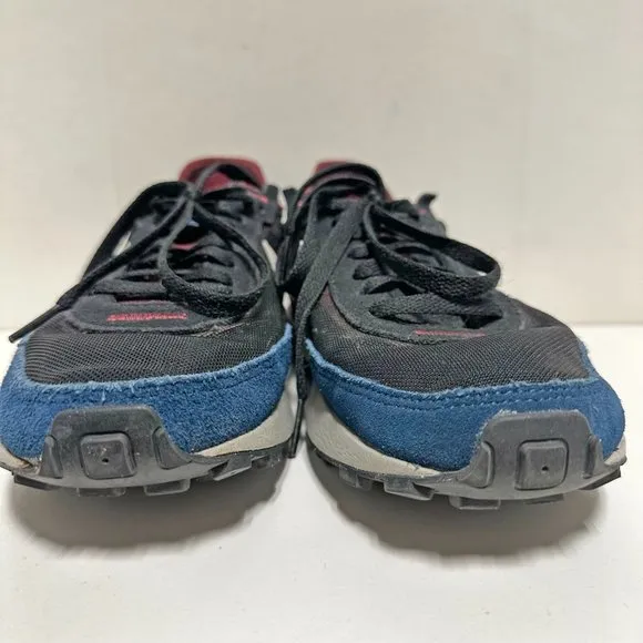 Nike Waffle One Sneakers