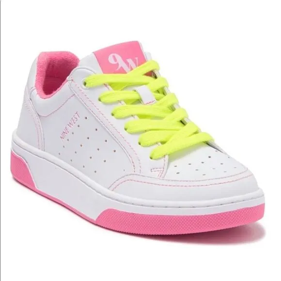 Nine‎ West Nenka 3 Sneaker, 7 &amp; 7.5 &amp; 8