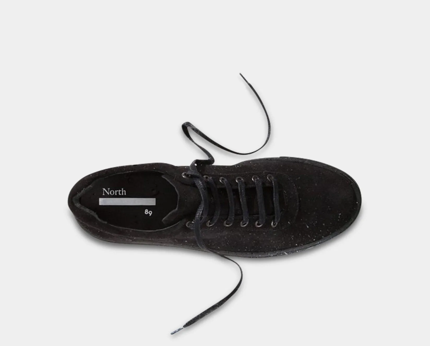 No.1 Carbon (Water-resistant)