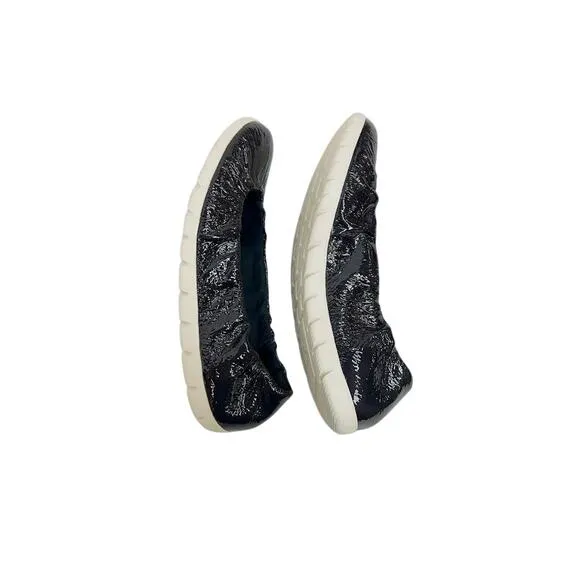 NWB! SAS Women's Radiant Loafers Carbon 7.5 N - Narrow (AA)