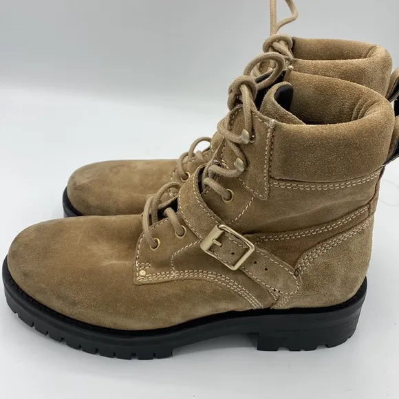 NWOB All saints Paulina Boots Size 6‎