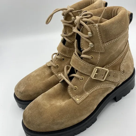 NWOB All saints Paulina Boots Size 6‎