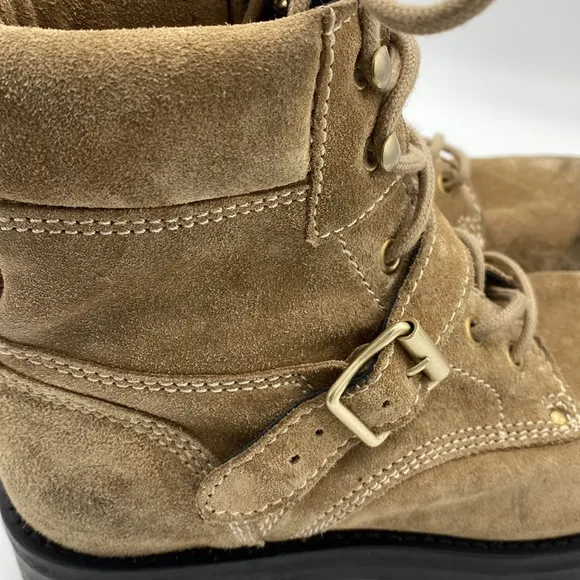 NWOB All saints Paulina Boots Size 6‎