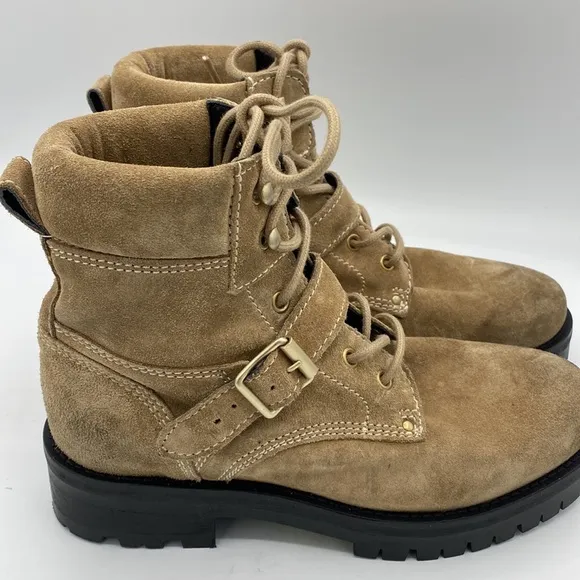NWOB All saints Paulina Boots Size 6‎