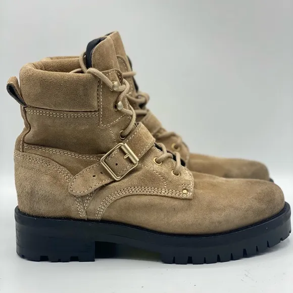 NWOB All saints Paulina Boots Size 6‎