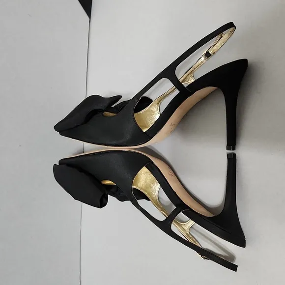 NWOB Kate Spade New York Sheela Sling Sandals. Size 6B, 5.5B