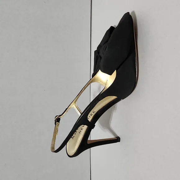 NWOB Kate Spade New York Sheela Sling Sandals. Size 6B, 5.5B