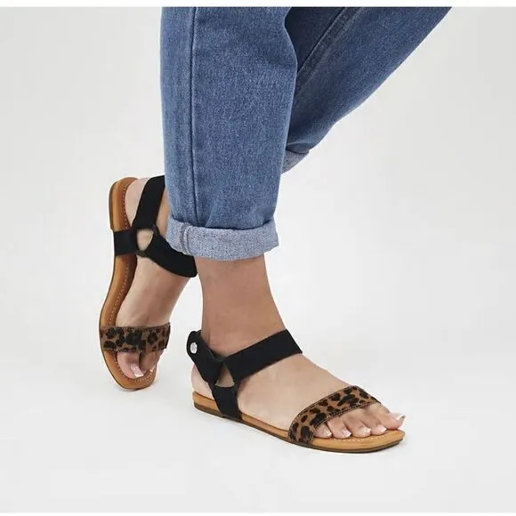 NWOB Authentic UGG Sandals