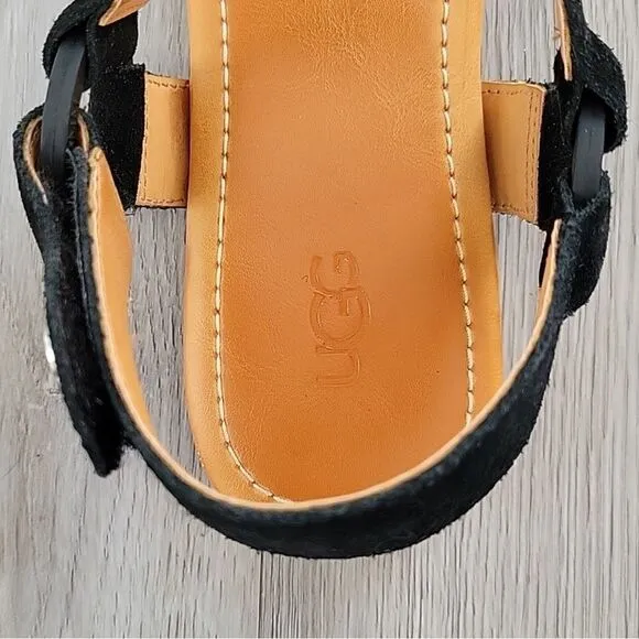 NWOB Authentic UGG Sandals