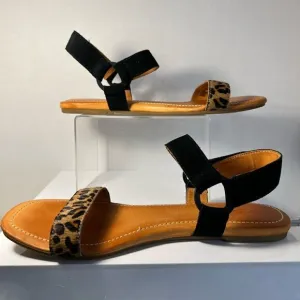 NWOB Authentic UGG Sandals