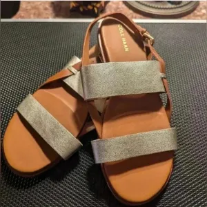 NWOT Cole Haan Flynn Sandals Size 7.5