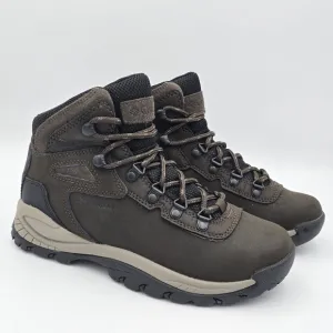 NWOT Columbia Women’s Newton Ridge™ Plus Waterproof Hiking Boots, Size 6