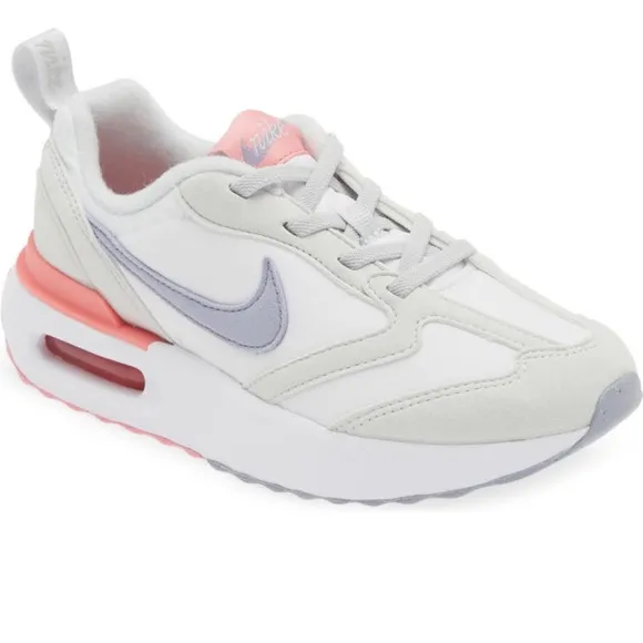 NWOT Toddler Nike Air Max Dawn Sneakers Size 1.5