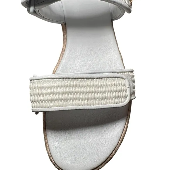 NWOT Tory Burch Kira Sport Sandal 8 1/2