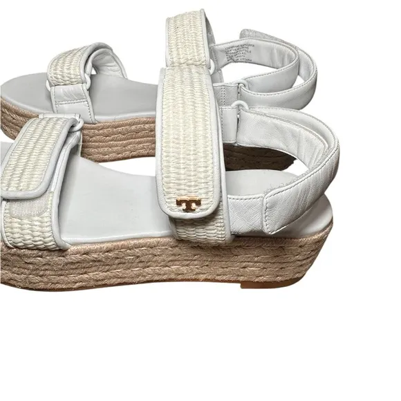 NWOT Tory Burch Kira Sport Sandal 8 1/2