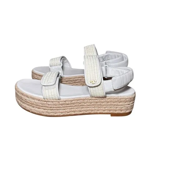 NWOT Tory Burch Kira Sport Sandal 8 1/2