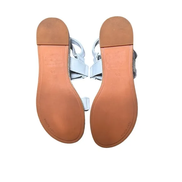 NWOT Tory Burch Kira Sport Sandal 8 1/2