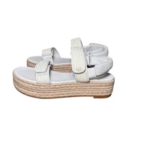 NWOT Tory Burch Kira Sport Sandal 8 1/2