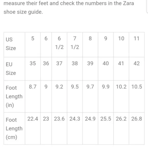 NWOT. Zara Dark Brown Embosses Sneakers. Size 10.