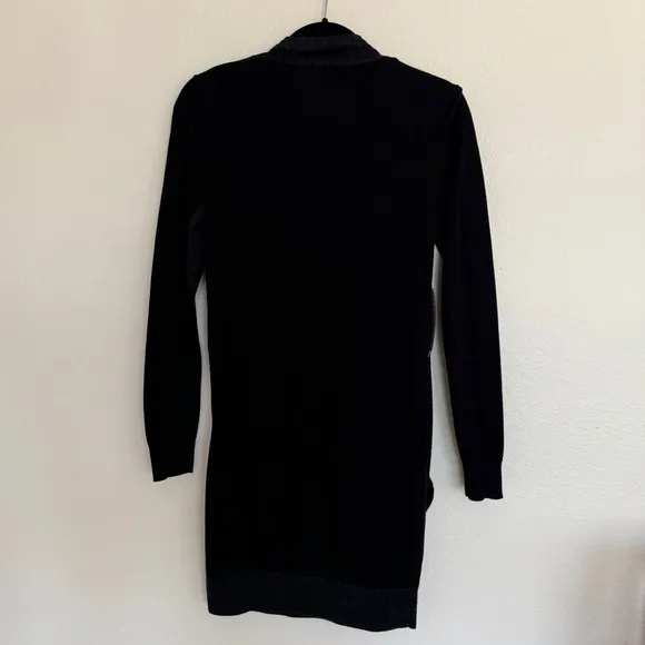 NWT All Saints Drina Dress size 4