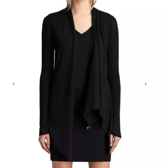 NWT All Saints Drina Dress size 4