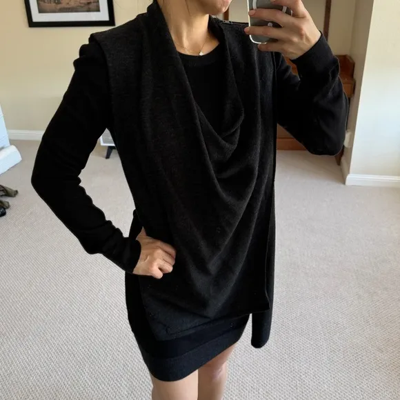 NWT All Saints Drina Dress size 4