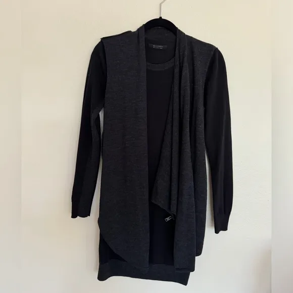 NWT All Saints Drina Dress size 4