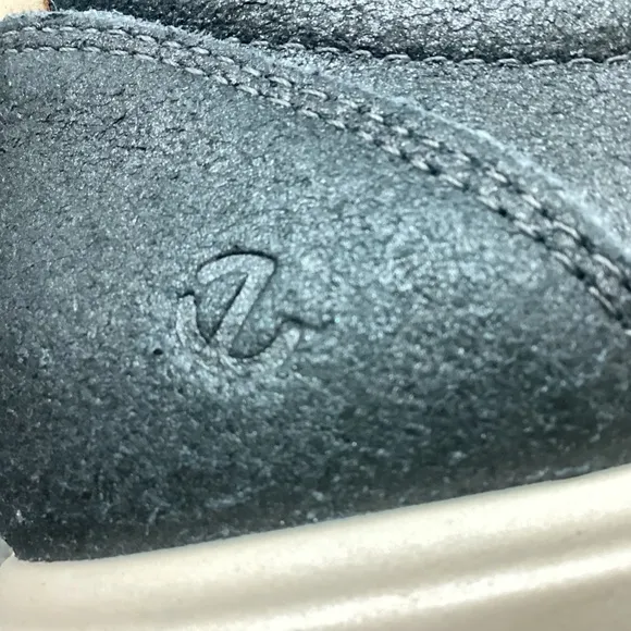 NWT Ecco Women's Soft 7 Sneakers, size US 8/EU 39