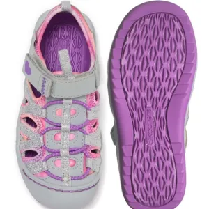NWT/ NIB Skechers Kids Summer Steps 2.0 Endless Adventure Fisherman Sandals (3)