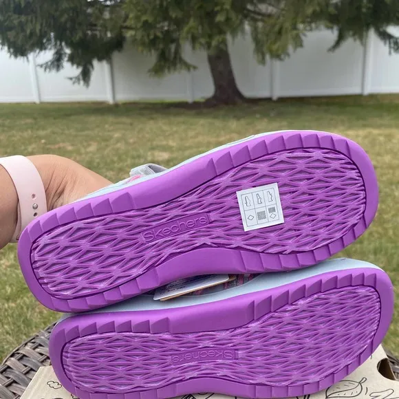 NWT/ NIB Skechers Kids Summer Steps 2.0 Endless Adventure Fisherman Sandals (3)