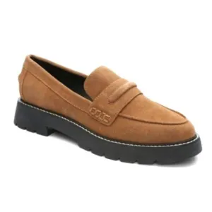 NWT Sanctuary Westside Acorn 10 M Women's Loafers