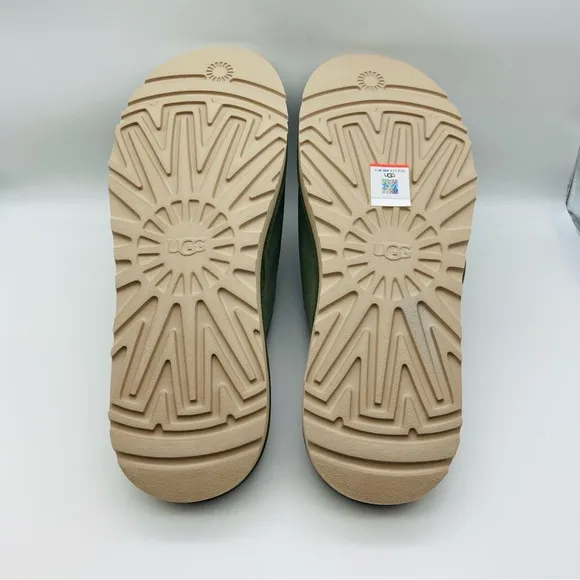 NWT UGG  Goldencoast Slide Sandals Size Men’s 10W/280mm