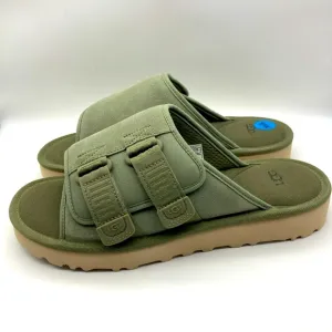 NWT UGG  Goldencoast Slide Sandals Size Men’s 10W/280mm