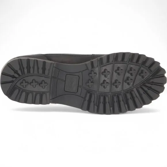 NWT/NIB (Sz.9) Chaco Fields Lace-Up Waterproof Leather Ankle Boots