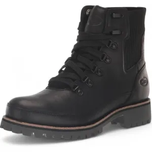 NWT/NIB (Sz.9) Chaco Fields Lace-Up Waterproof Leather Ankle Boots