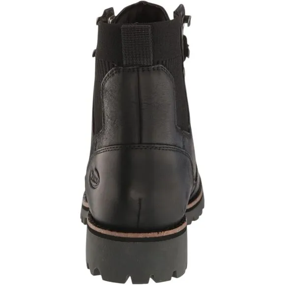 NWT/NIB (Sz.9) Chaco Fields Lace-Up Waterproof Leather Ankle Boots