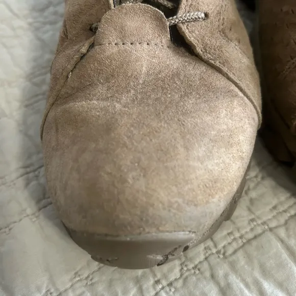 Oakley LSA Terrain Tactical Boots Suede and Cordura Men's Size 10