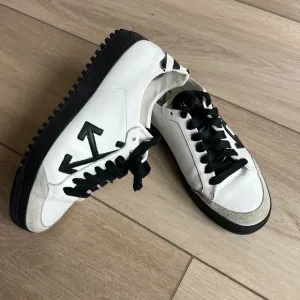 Off-white c/o Virgil Abloh Cup Sole Sneaker