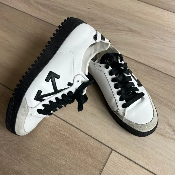 Off-white c/o Virgil Abloh Cup Sole Sneaker