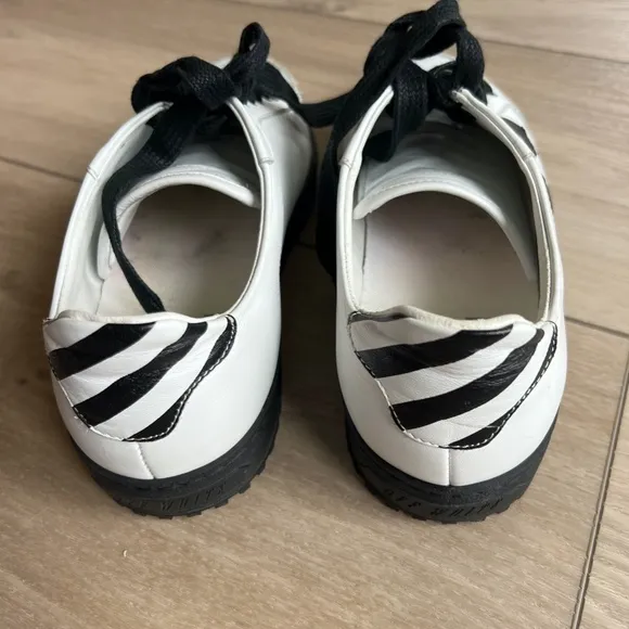 Off-white c/o Virgil Abloh Cup Sole Sneaker